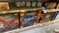 -乐高授权专卖店(济南万象城店)