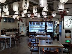 -八角锄烧·肉火锅(天河城店)