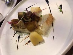 法式鹅肝头盘-G+KITCHEN(龙湖狮山天街店)