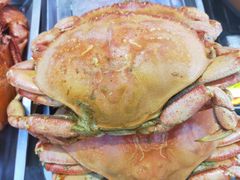 -南门头上美食街