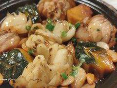 百合南瓜-欣旺·迎宾楼·百年无锡菜