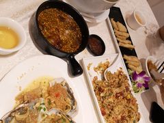 -喜碧海鲜(上排店)