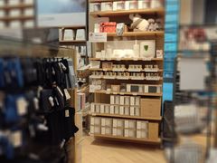 -MUJI无印良品(华贸店)