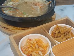 -四道菜·福建菜馆(万家广场店)