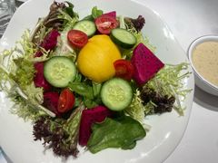 -洪星渔庄临平菜(星万里店)