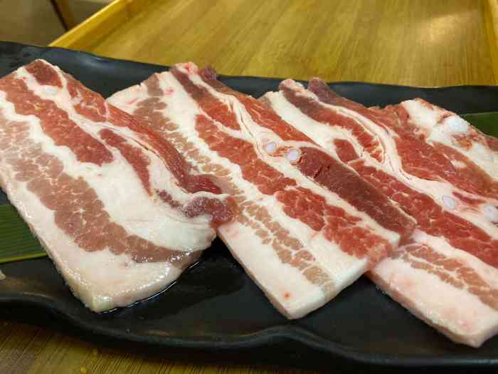 全州烤肉(融创茂店)-"上学的时候总吃的烤肉,毕业了也一直记得.