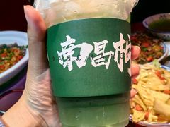 -味福记·本地特色菜(八一万达广场店)