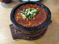 麻婆豆腐-胡马八破·川菜小馆(高新万达店)