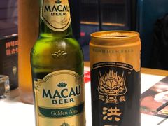 -蚝大仙横琴生蚝火锅(中央汇店)