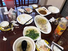 -太湖好灶头土菜馆(石公路店)