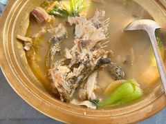 -野蔓果·山野菜(西湖景区·龙井茶田店)