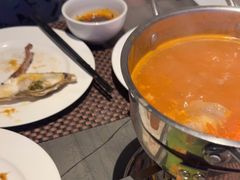 -“香”全日餐厅·株洲大汉希尔顿酒店