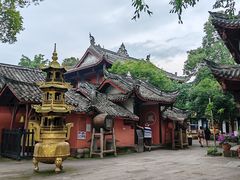 -黄龙溪古镇