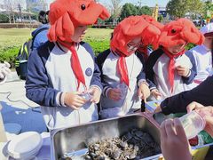 -金陵中学(河西分校)