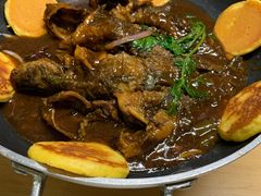 -关东小磨东北菜(上海长风大悦城店)