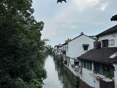 -山塘街