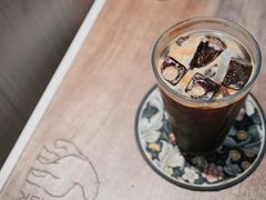 -Seeking Coffee咖啡(新竹路店)