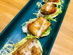 -喜上喜鸡煲翅(吉大店)