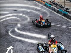 -速马赫卡丁车(琶洲店)