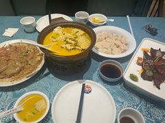 -北塘海鲜·天津菜(大光明桥旗舰店)