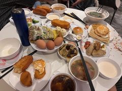 -天津瀚金佰九号温泉酒店(南楼地铁站店)