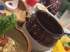 -KingThaia金泰兰(滨江天街店)