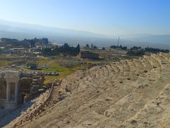 -安塔利亚博物馆