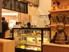 -無邪日式甜品(华润五彩城购物中心店)
