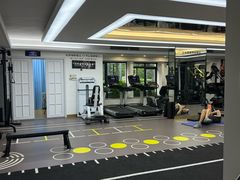 -简·无界健身工作室·运动康复·体态(石厦店)