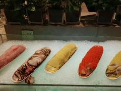 -昆明南亚风情园豪生大酒店-泰式国际海鲜自助餐厅
