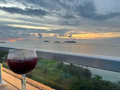 -Horizons Sky Bar & Cigar Lounge(太平洋丝绸酒店店)