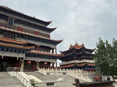 -大悲禅寺