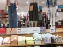 -优衣库(珠海华发商都店)