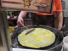 -清真·二嫂子煎饼果子(鼓楼旗舰形象店)