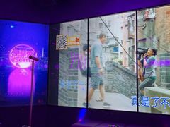 -星聚会KTV(广州敏捷广场店)