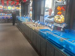 -盈春大饭店(千山路店)