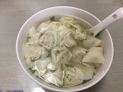 -周震馄饨