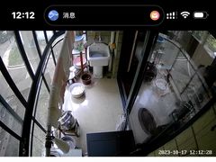 -萤石监控摄像头安装无线网络覆盖智能家居(徐汇店)