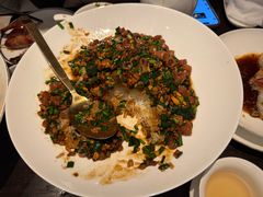 -甄御•海鲜新青岛菜(麦岛店)