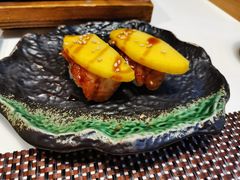 -樱の千渡日式料理·铁板烧•烧鸟(金盛田广场店)