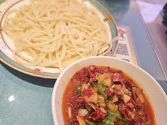 -新疆巴州金丝特餐厅(大钟寺店)