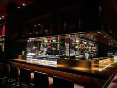 -L'ATELIER de Joel Robuchon(外滩18号店)