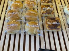 -0+1·手作面包(新北店)