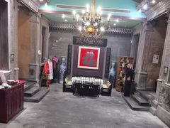 -卫鼎轩·曹公馆(鼓楼店)