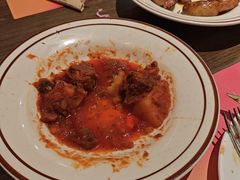 -ZAFFERANO西班牙海鲜饭(上海首店)