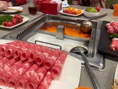 -海底捞火锅(太阳宫凯德mall店)