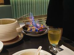 -庐灶江南·江南菜·四合院Bistro(东直门雍和宫·原华侨宾馆店)
