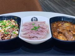 -新仙清汤牛腩(铜锣湾店)