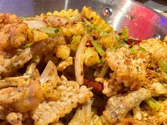 -红盔甲·小龙虾(车公庙店)