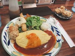 -北极星(梅田店)